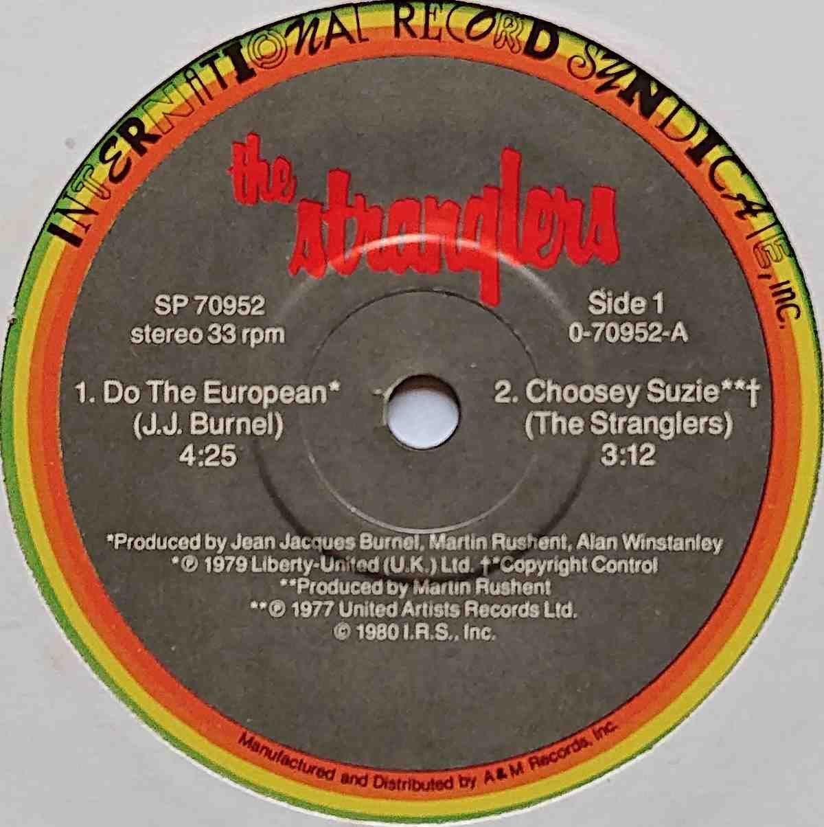 Label